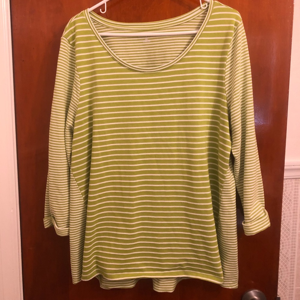 Kim Rogers Top